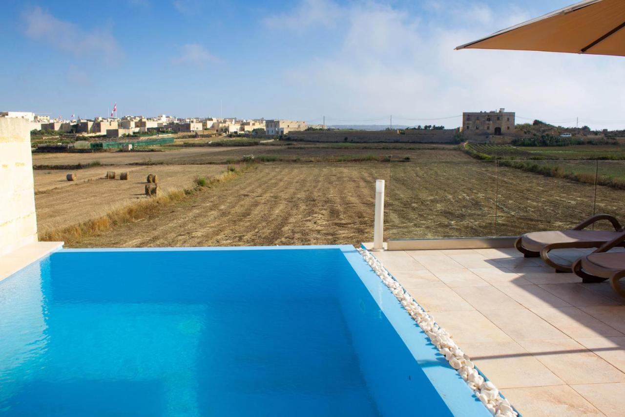 Kenn Holiday Home Gharb  Exterior photo